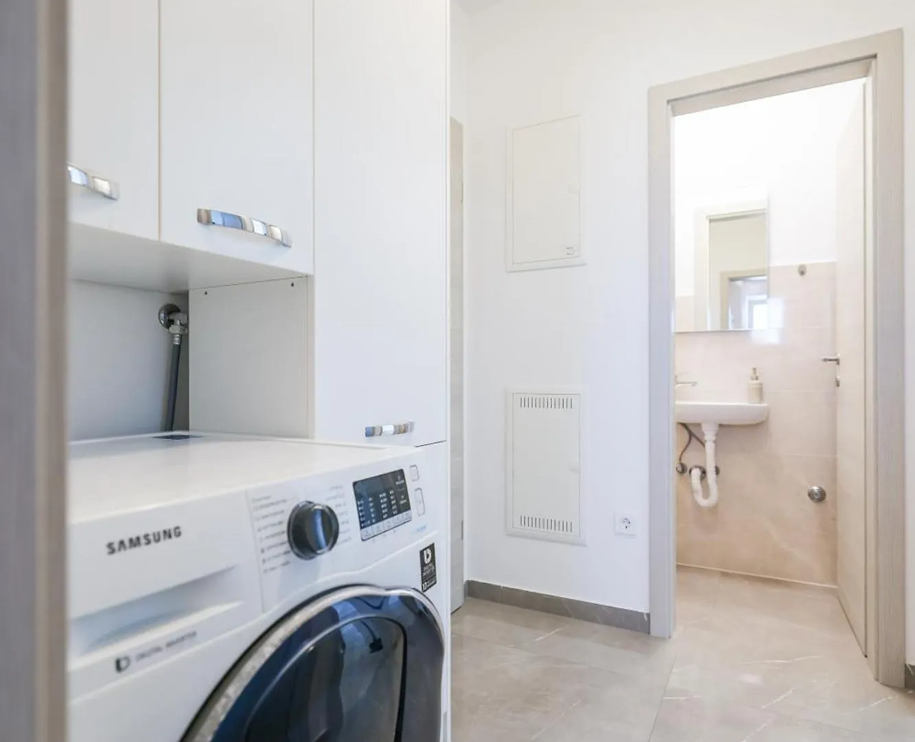 Appartement White Hill à Zadar