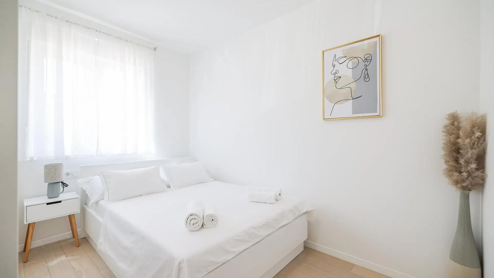 Appartement White Hill à Zadar