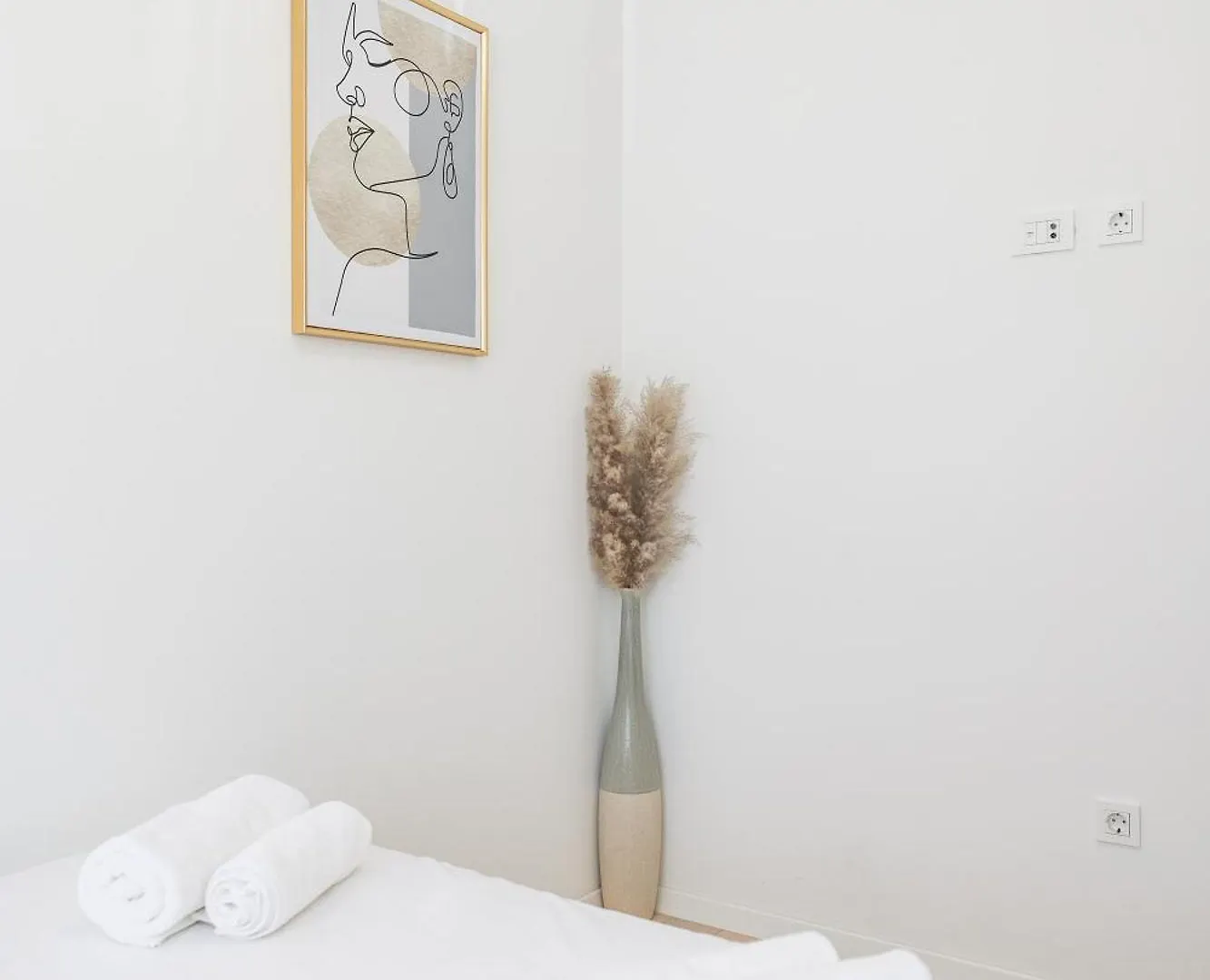 Appartement White Hill à Zadar